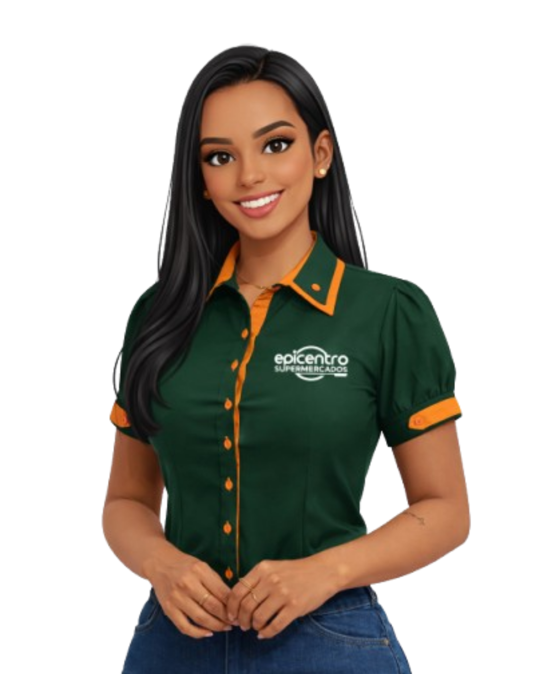 Guídrea - Host do Epicentro
